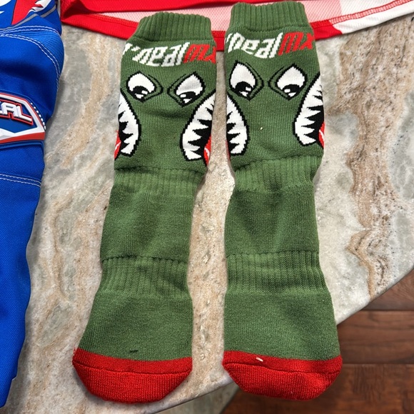 O’Neal Riders Company lot of racing gear. Brand new never worn! - Picture 4 of 6